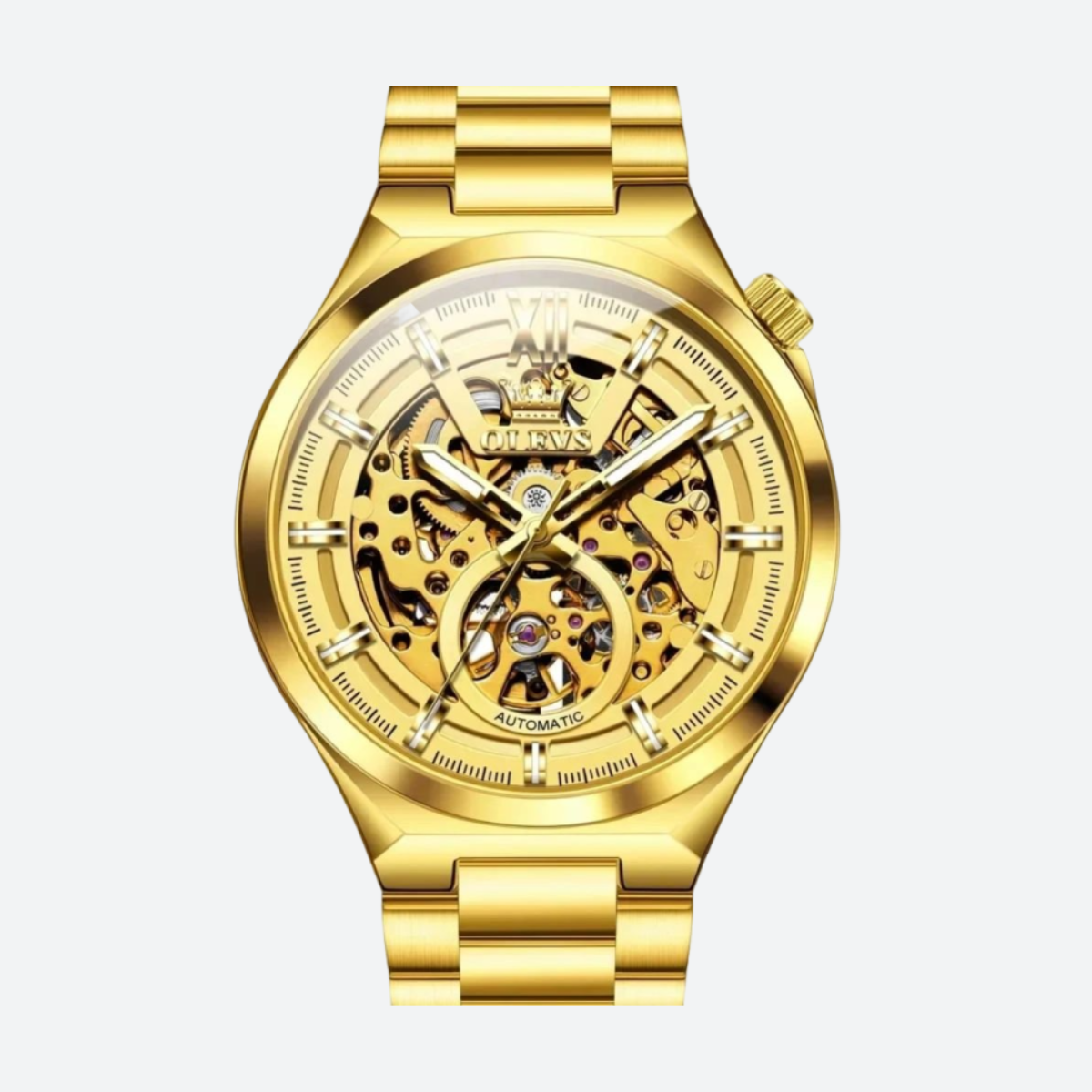 Olevs ARCANUM 7309