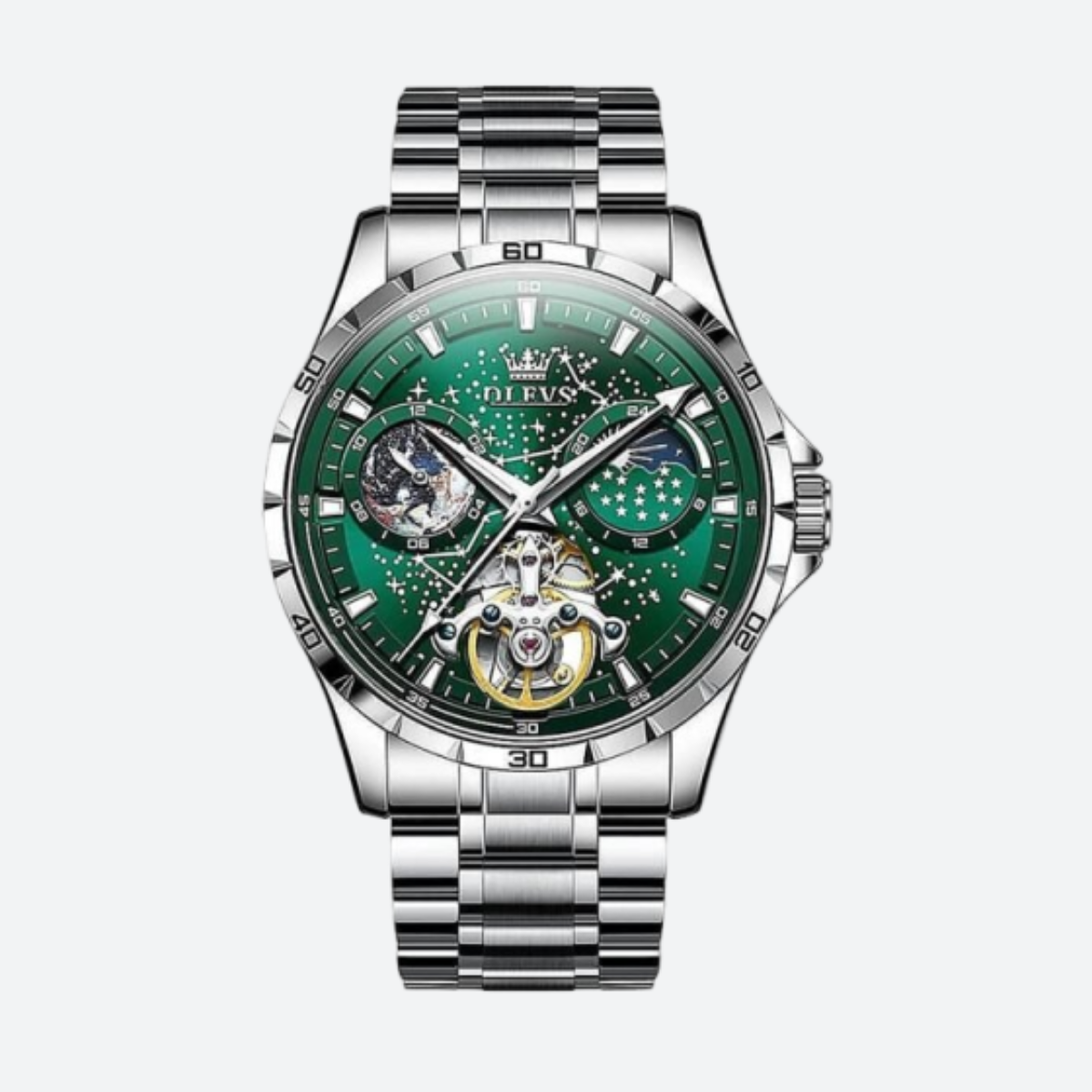 Olevs ORBIT 9024
