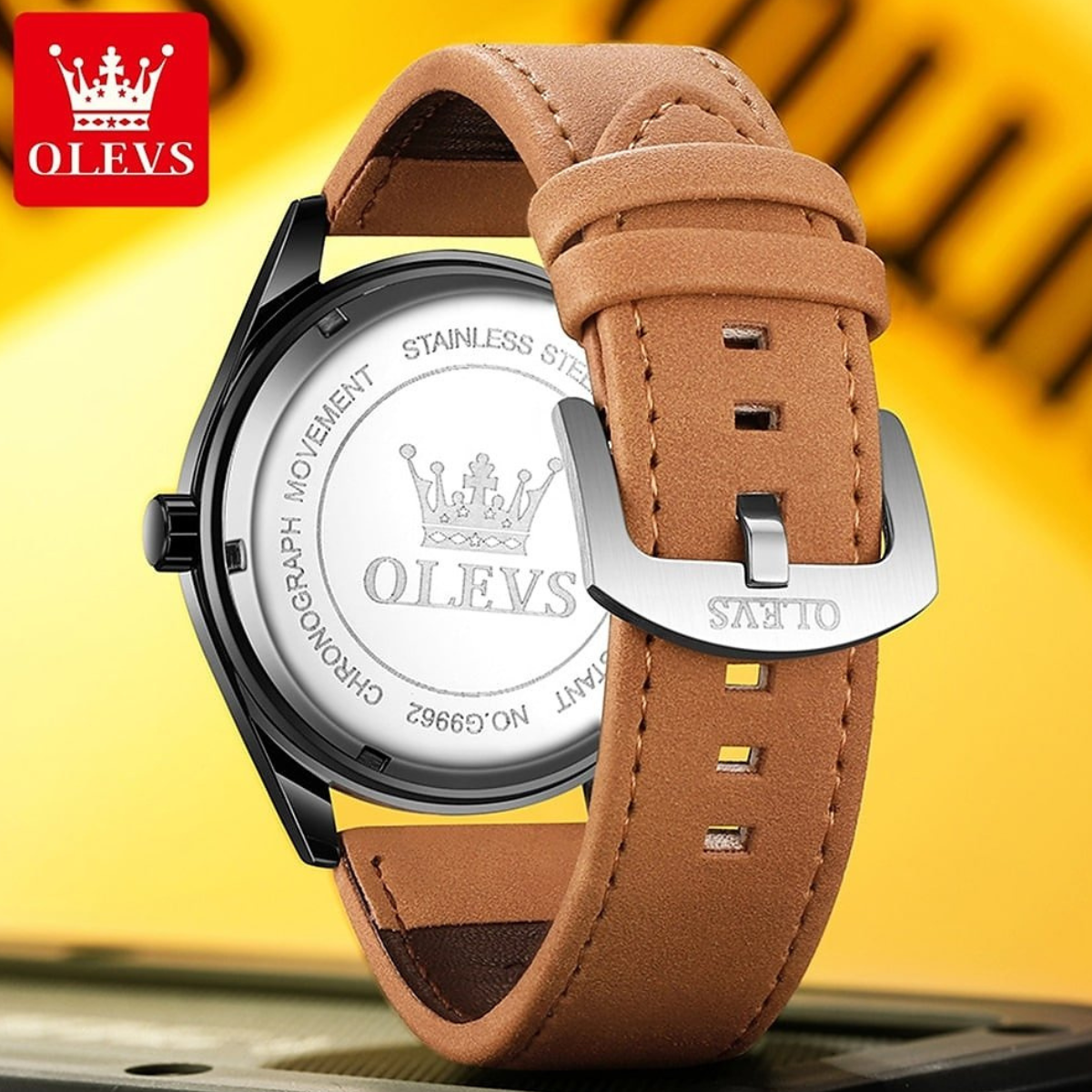 Olevs ASCENT 6183