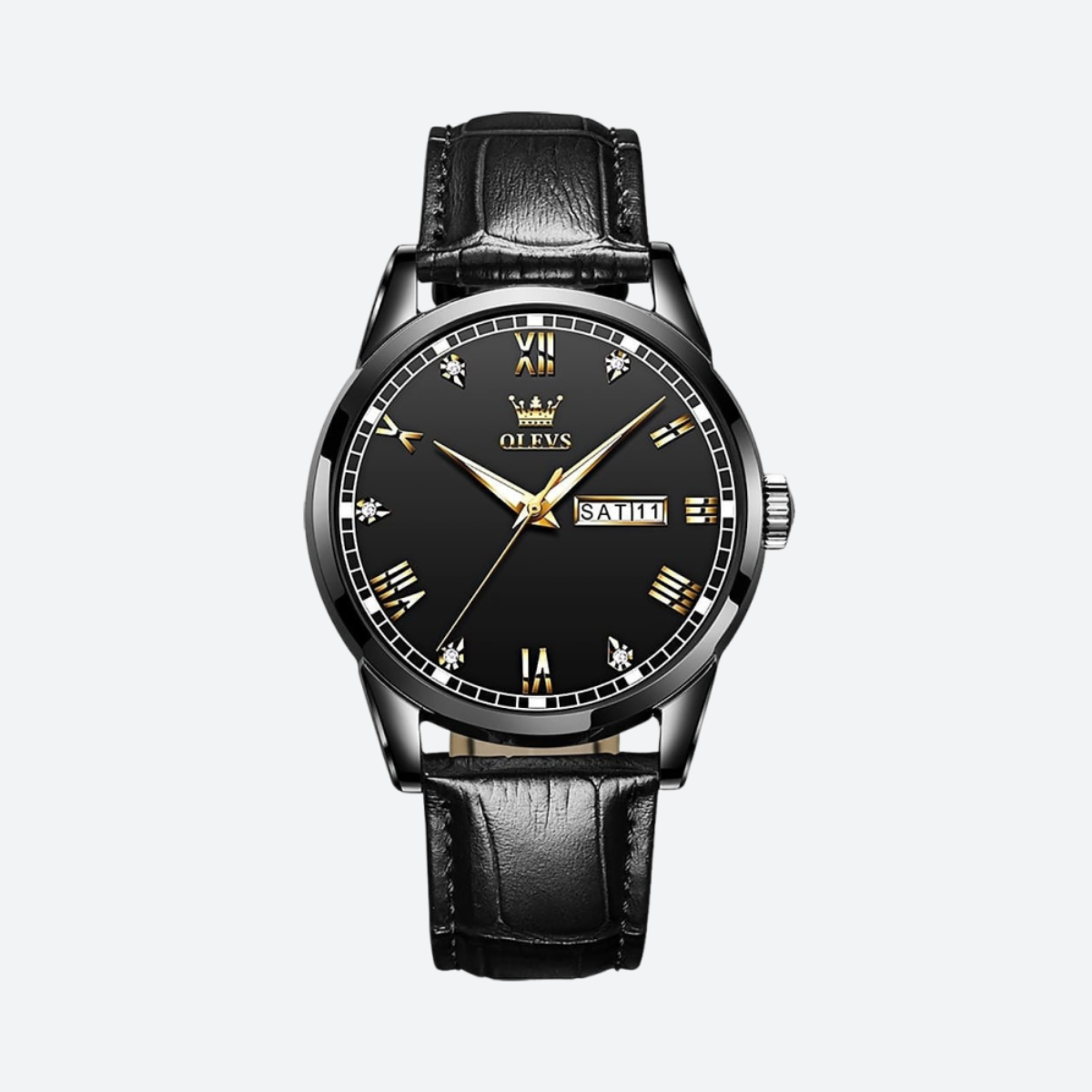 Olevs PATINA 7031