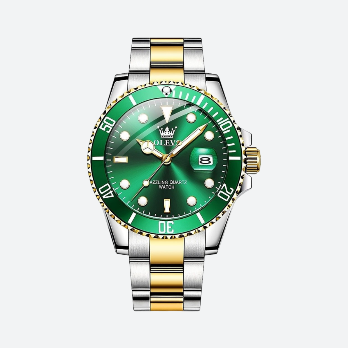 Olevs NAUTILUS 9456