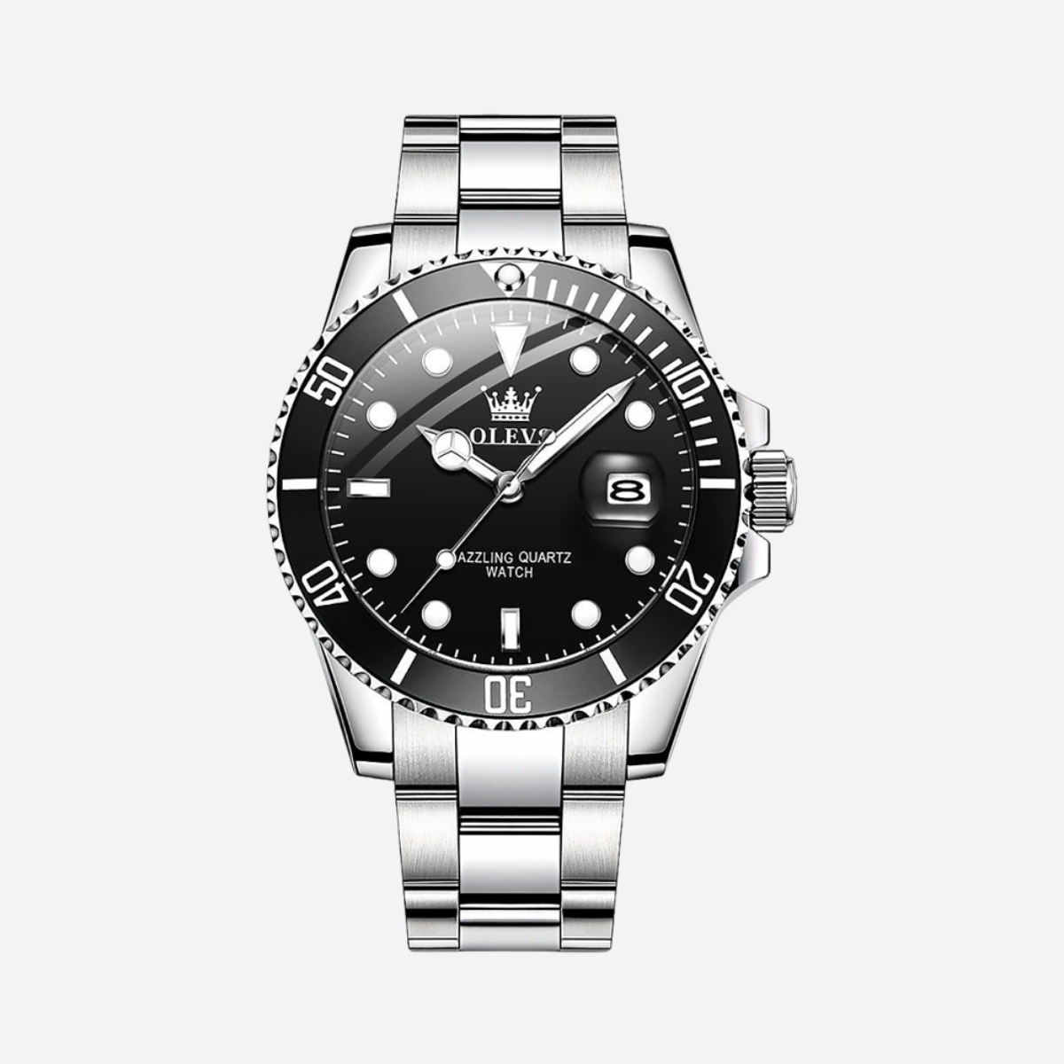 Olevs NAUTILUS 9456