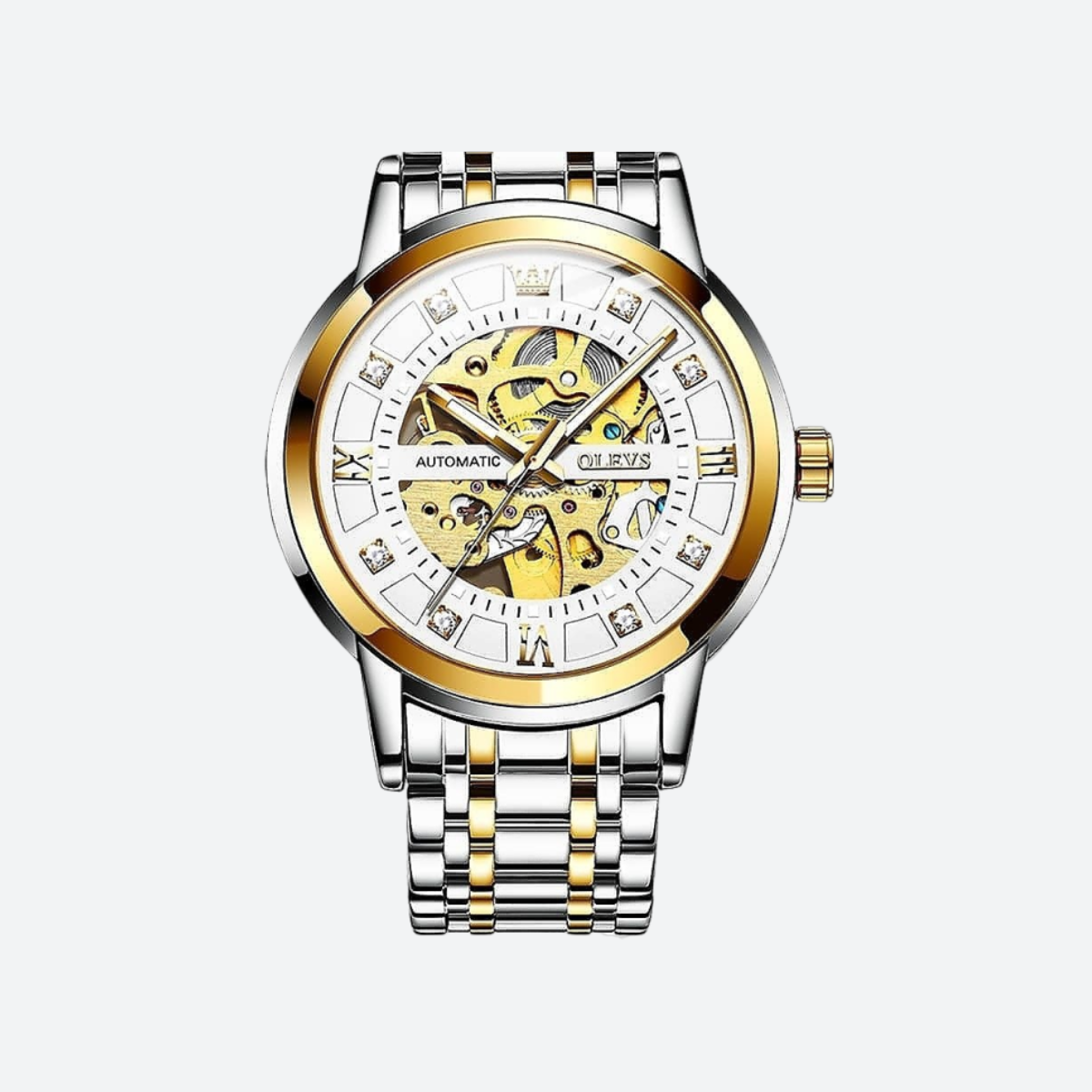 Olevs AURUM 6918