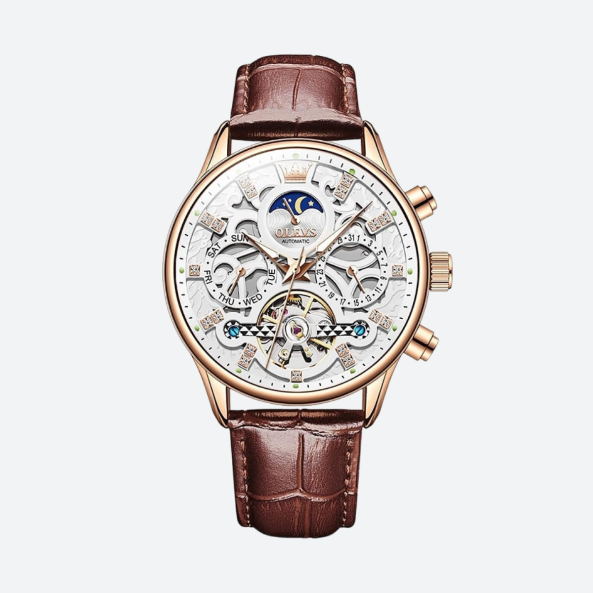 Olevs ASTRUM 8527