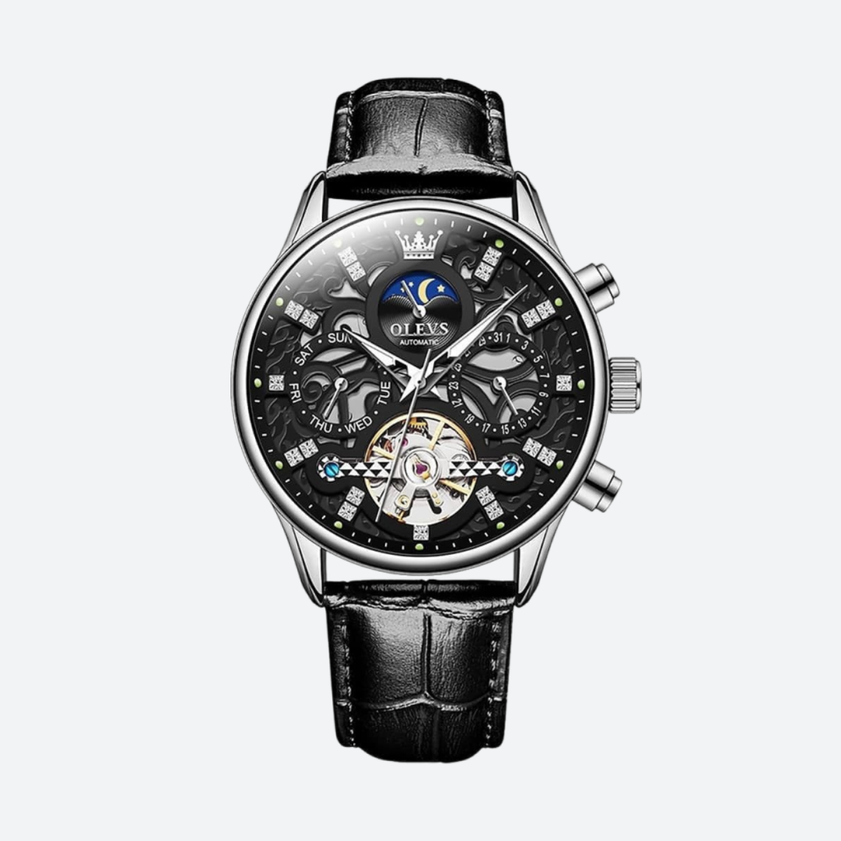 Olevs ASTRUM 8527