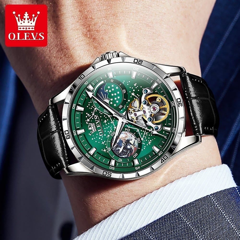 Olevs ORBIT 9024