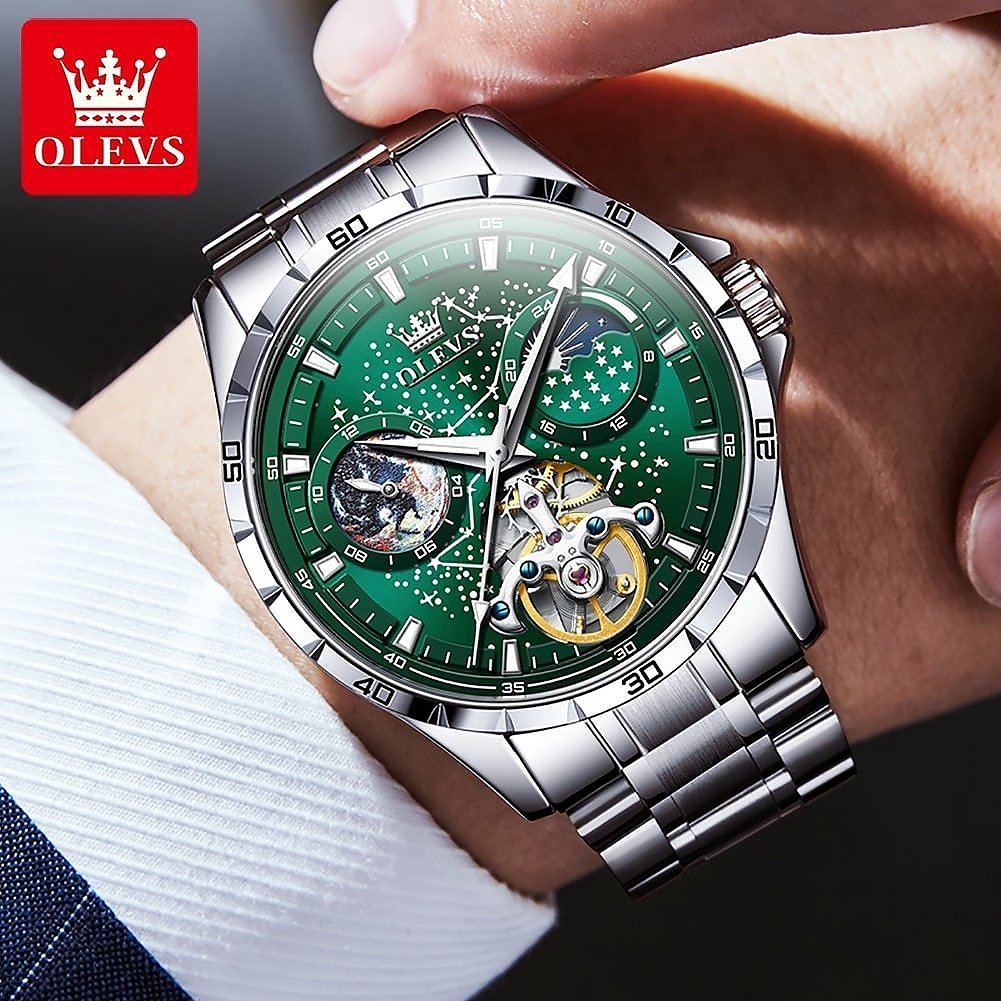 Olevs ORBIT 9024