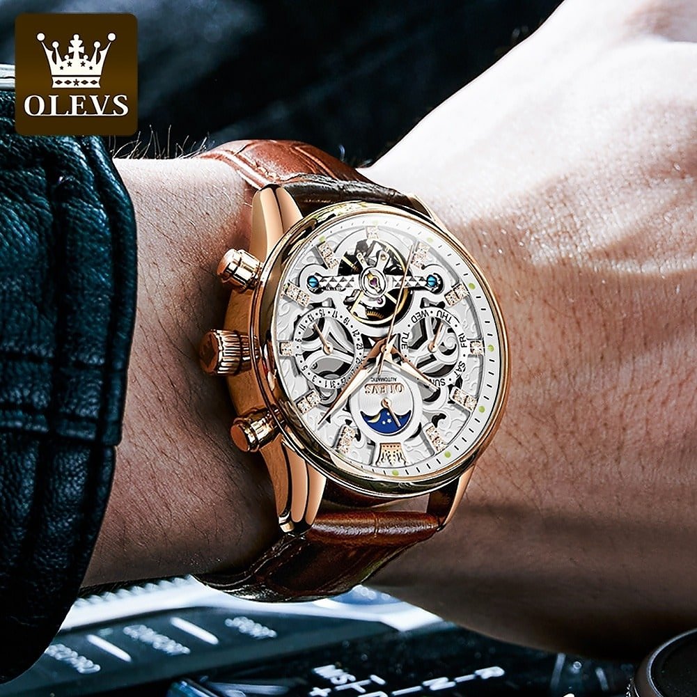Olevs ASTRUM 8527