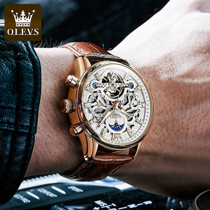 Olevs ASTRUM 8527