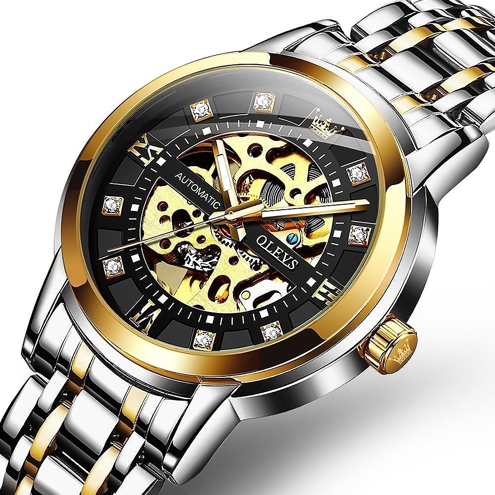 Olevs AURUM 6918