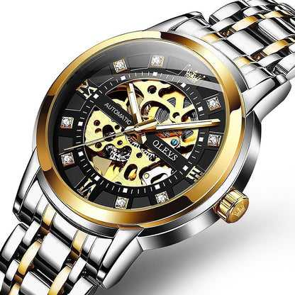 Olevs AURUM 6918