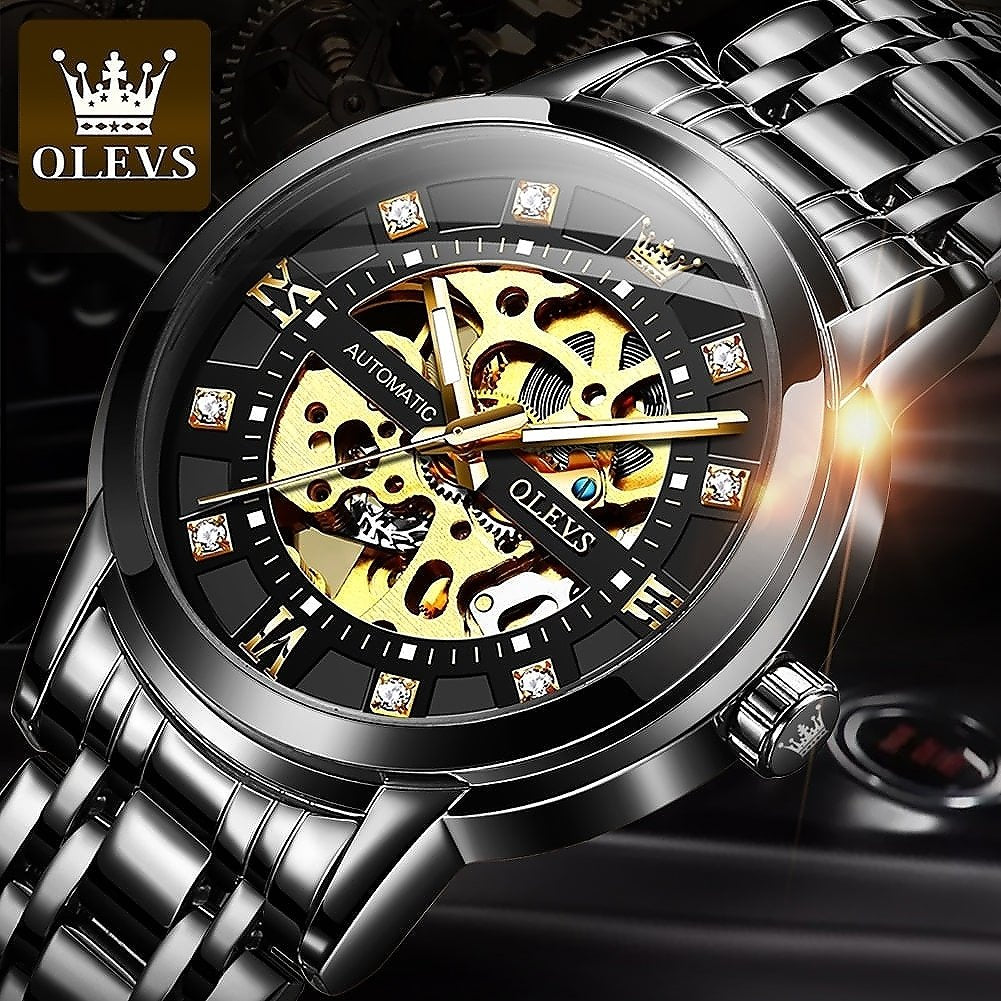 Olevs AURUM 6918