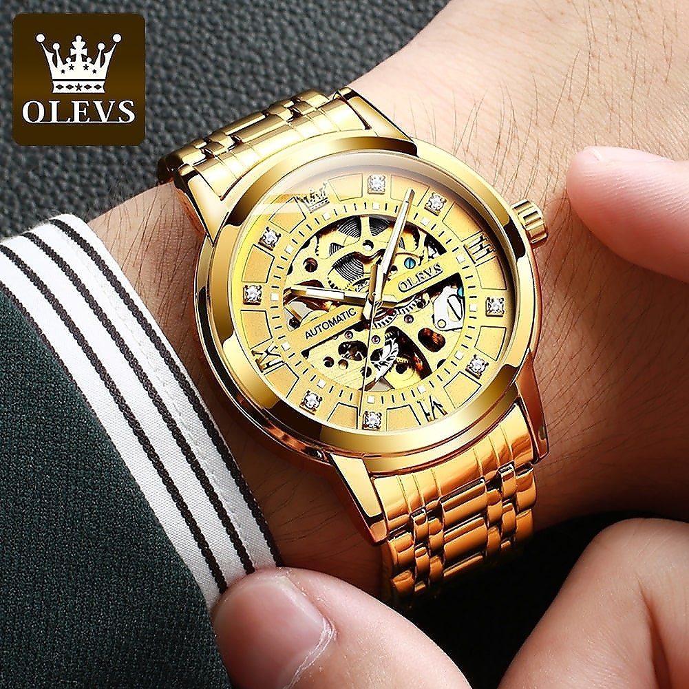 Olevs AURUM 6918