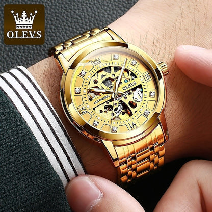 Olevs AURUM 6918