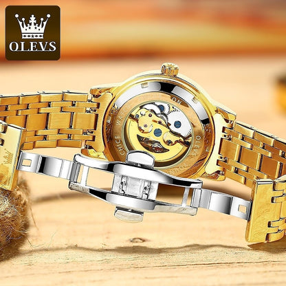 Olevs AURUM 6918